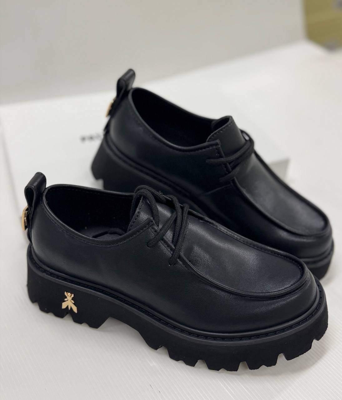 Фото Roberto Serpentini