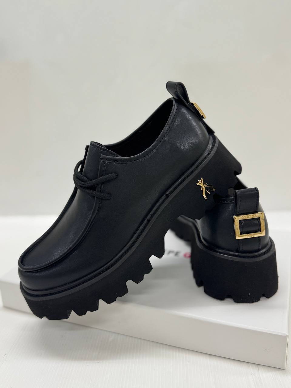 Фото Roberto Serpentini