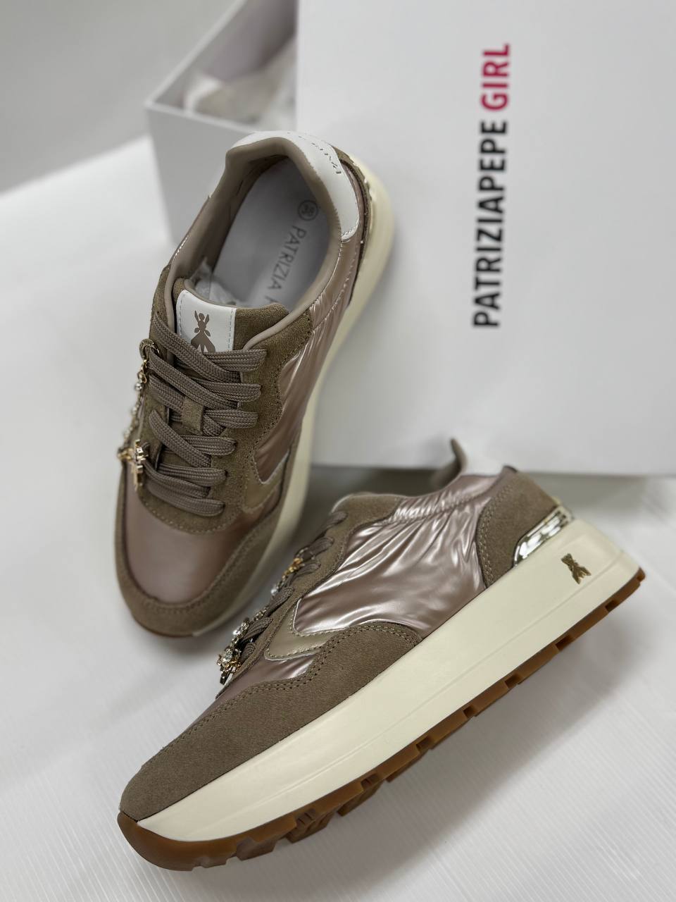 Фото Roberto Serpentini