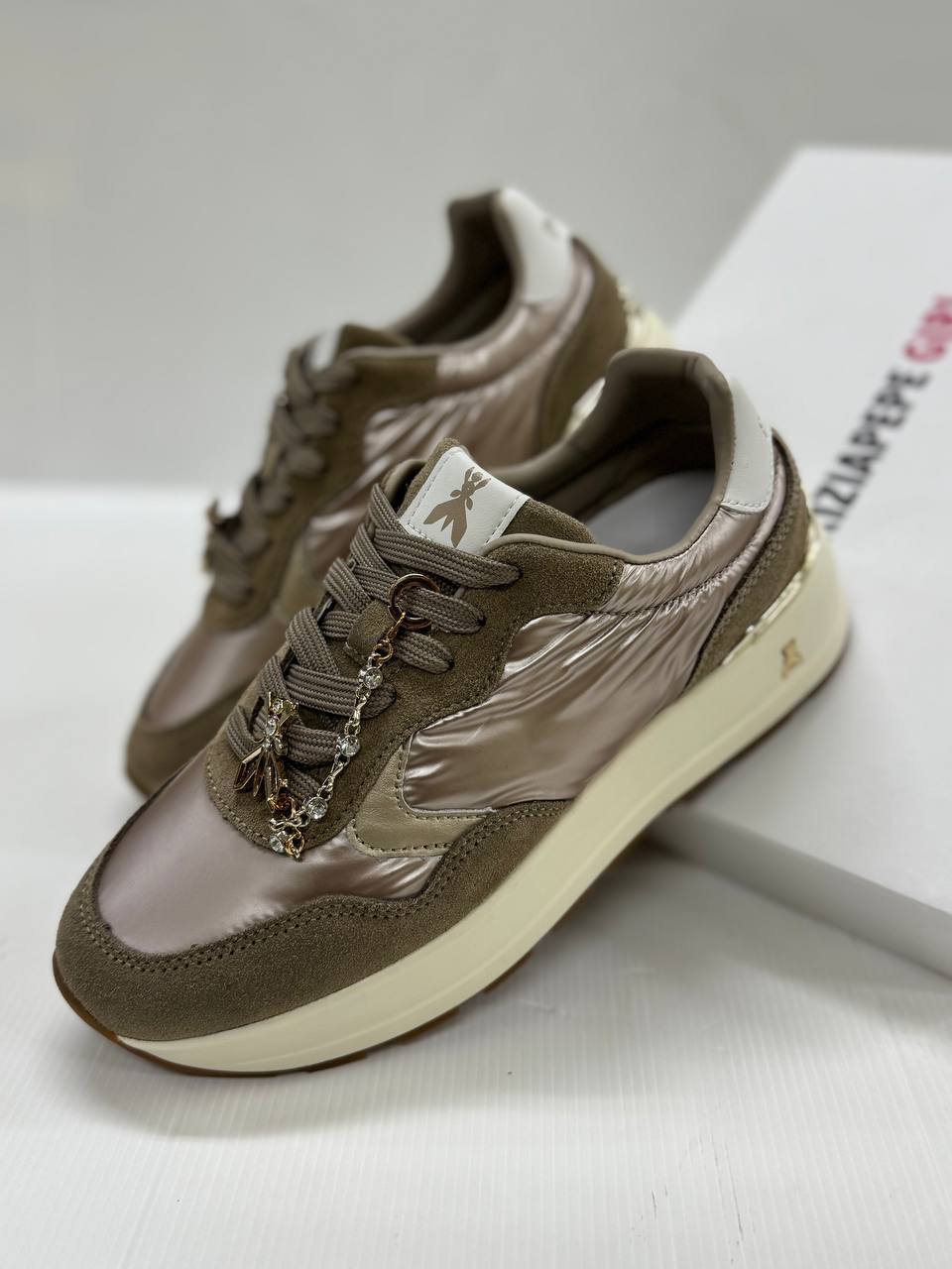 Фото Roberto Serpentini