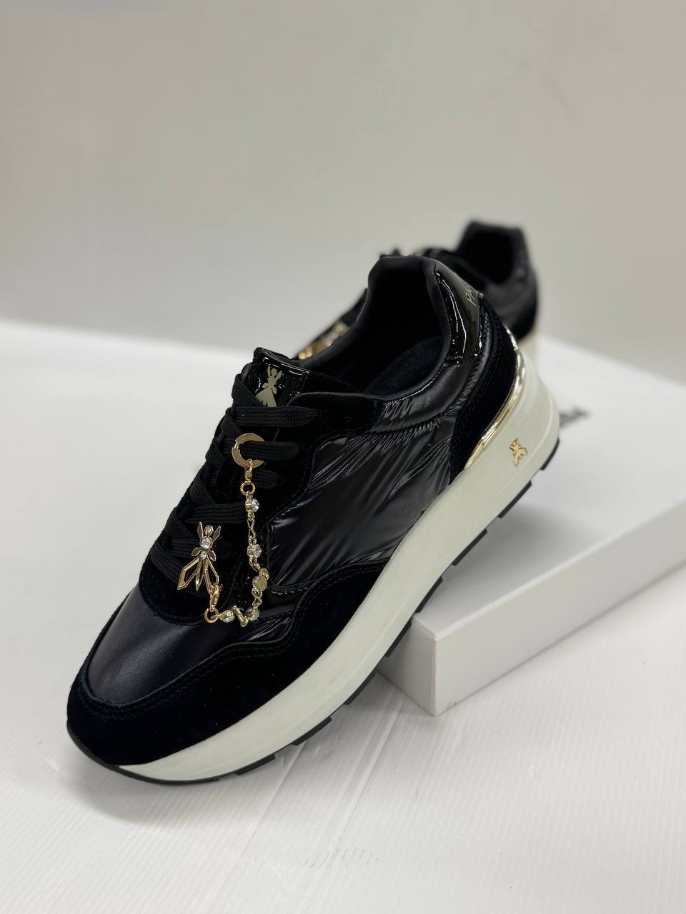 Фото Roberto Serpentini