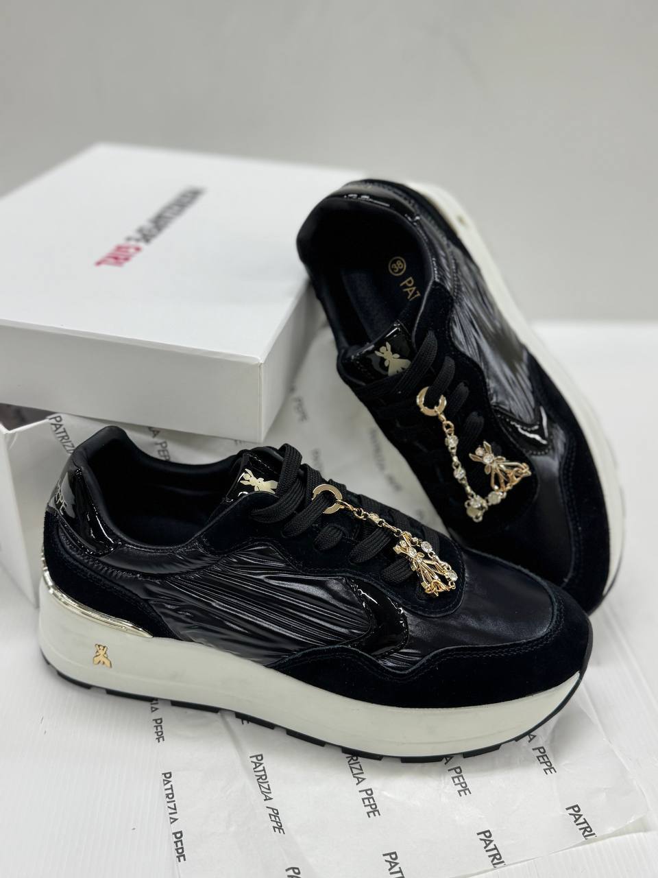 Фото Roberto Serpentini