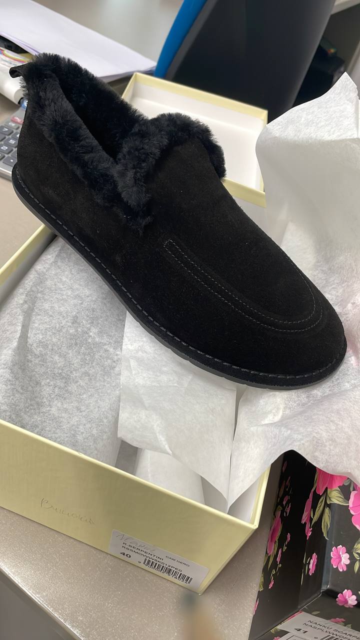 Фото Roberto Serpentini