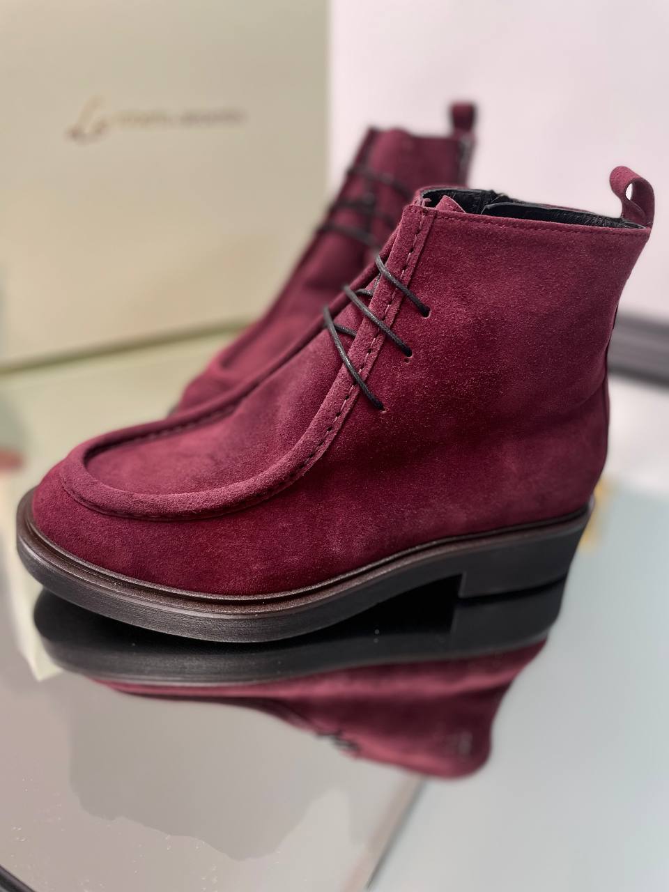 Фото Roberto Serpentini