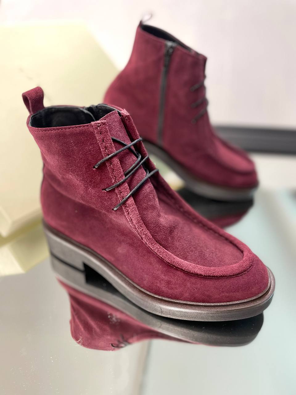 Фото Roberto Serpentini