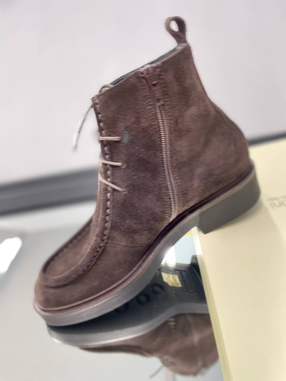 Фото Roberto Serpentini