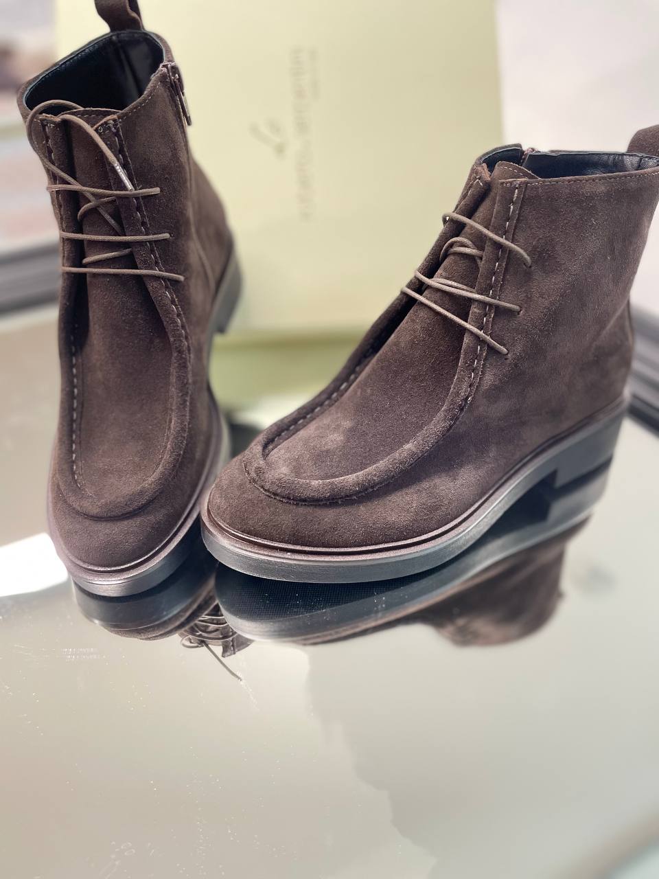 Фото Roberto Serpentini