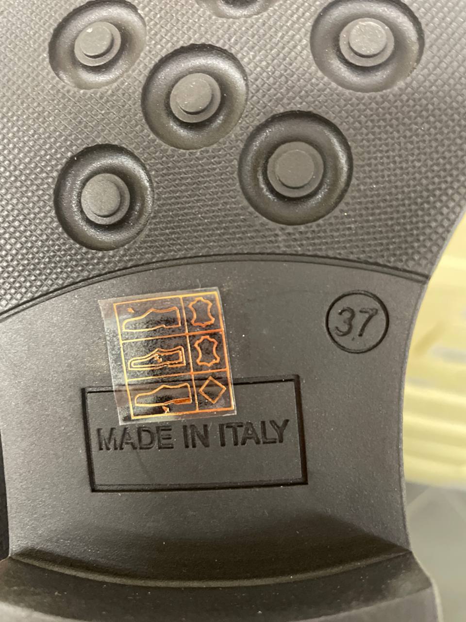 Фото Roberto Serpentini