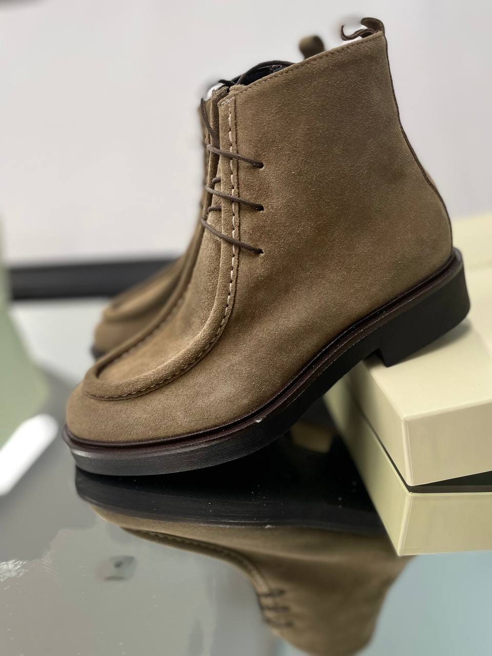 Фото Roberto Serpentini