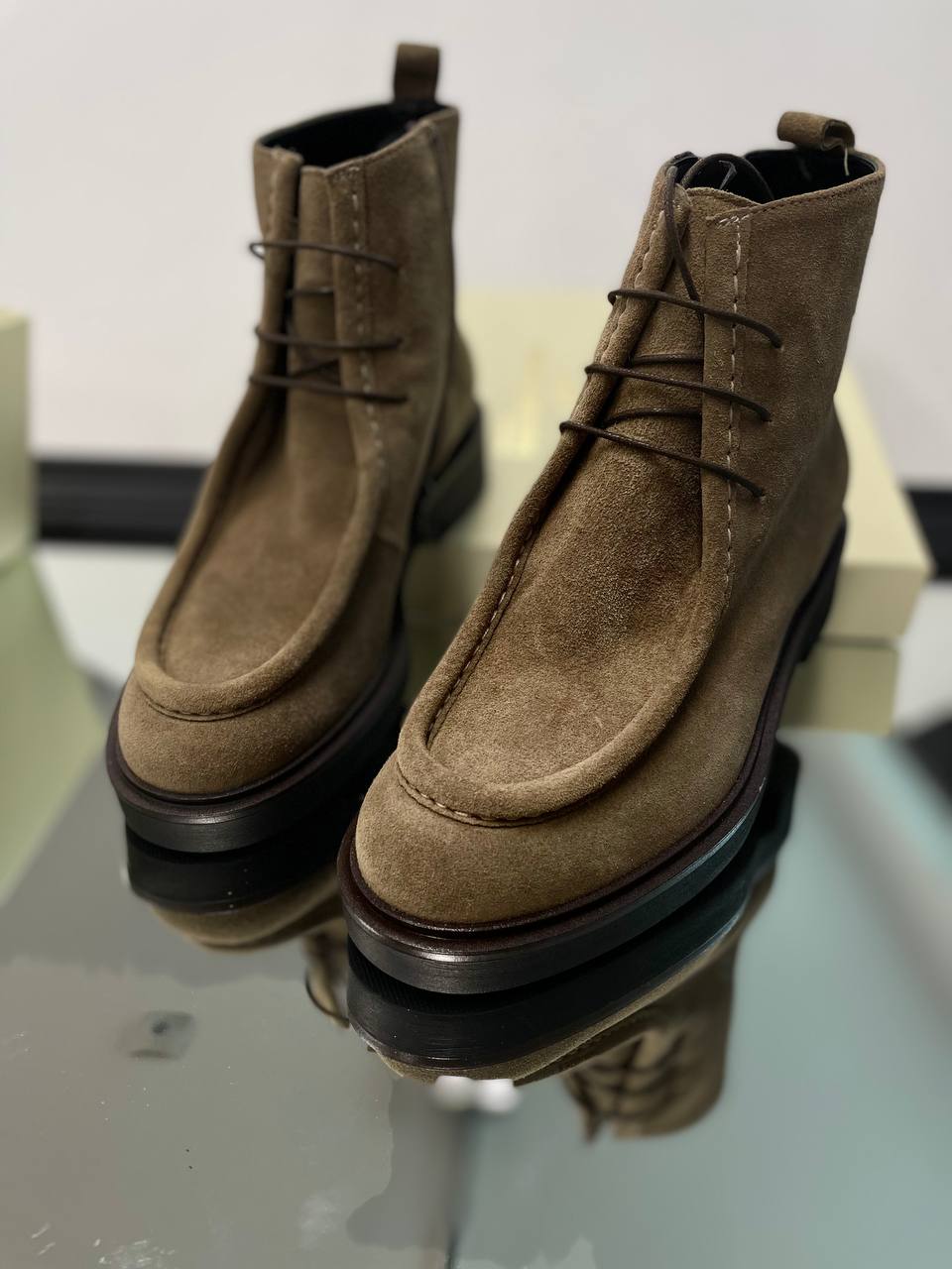 Фото Roberto Serpentini