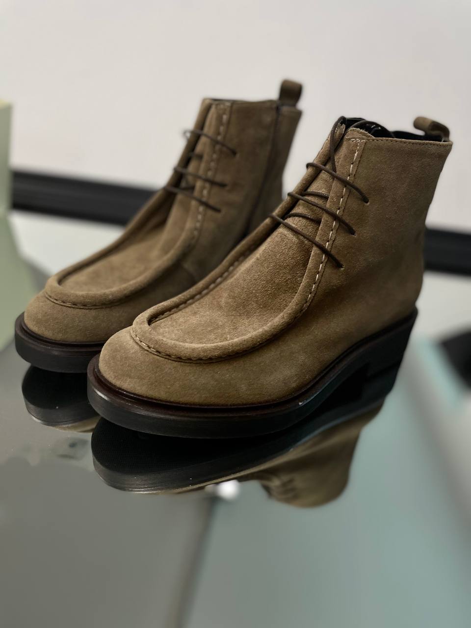 Фото Roberto Serpentini