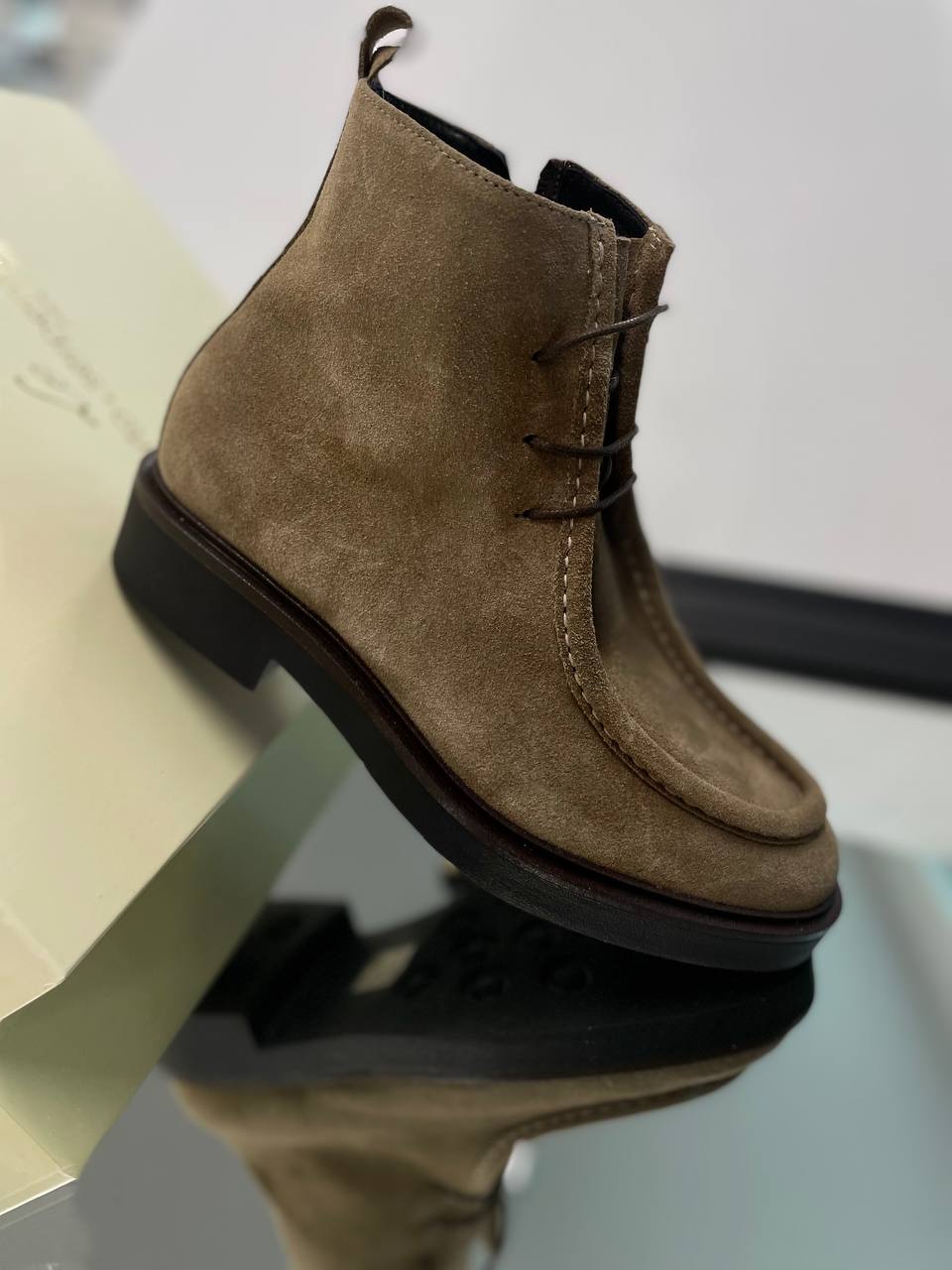 Фото Roberto Serpentini