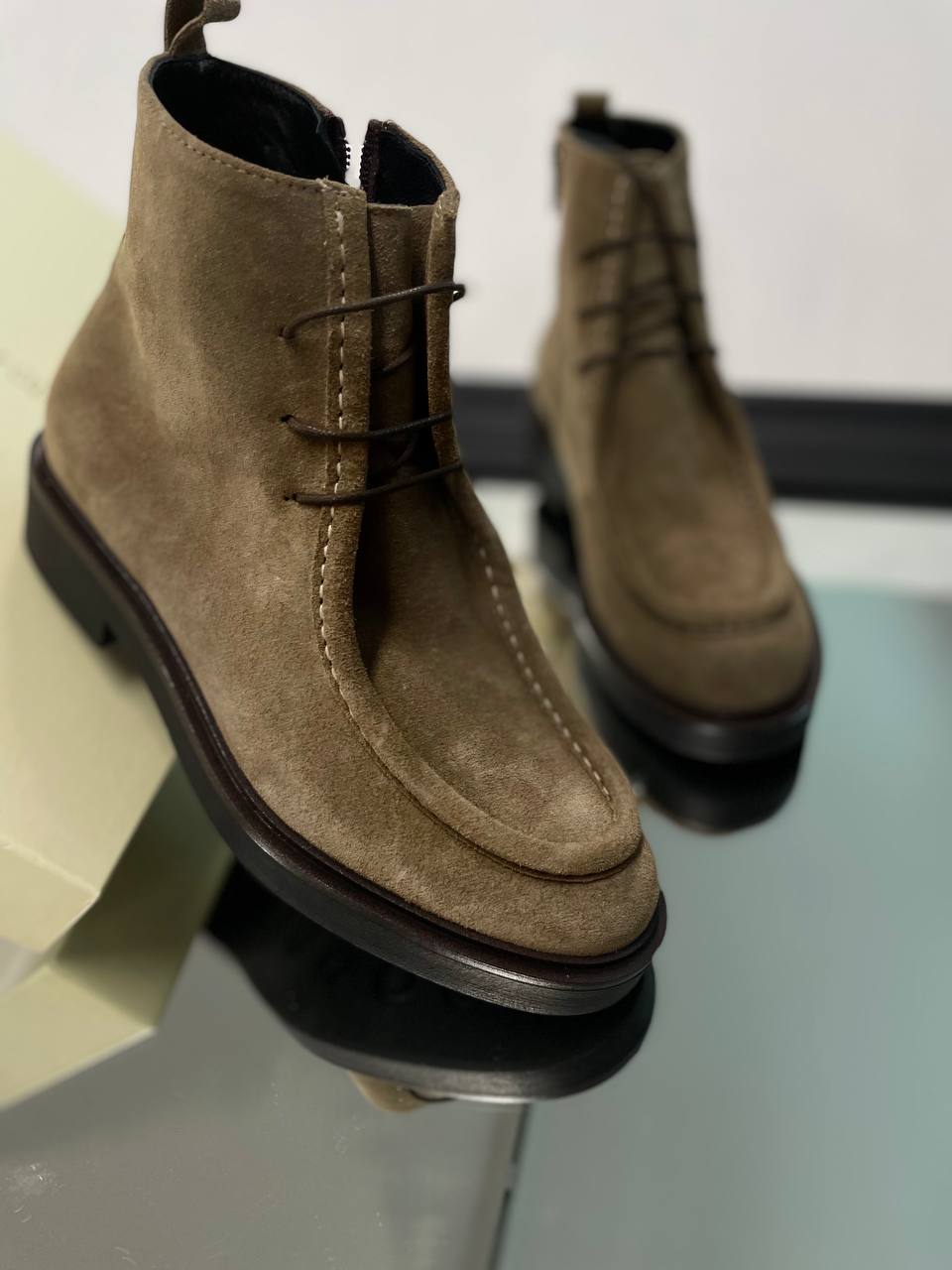 Фото Roberto Serpentini