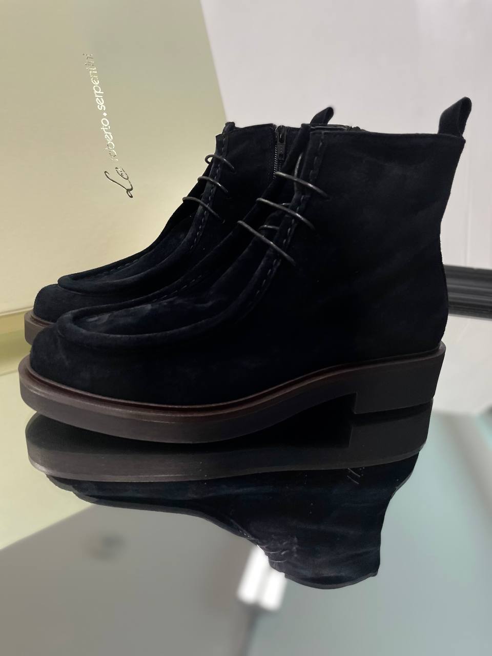 Фото Roberto Serpentini