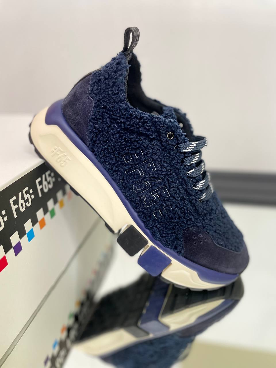 Фото Roberto Serpentini