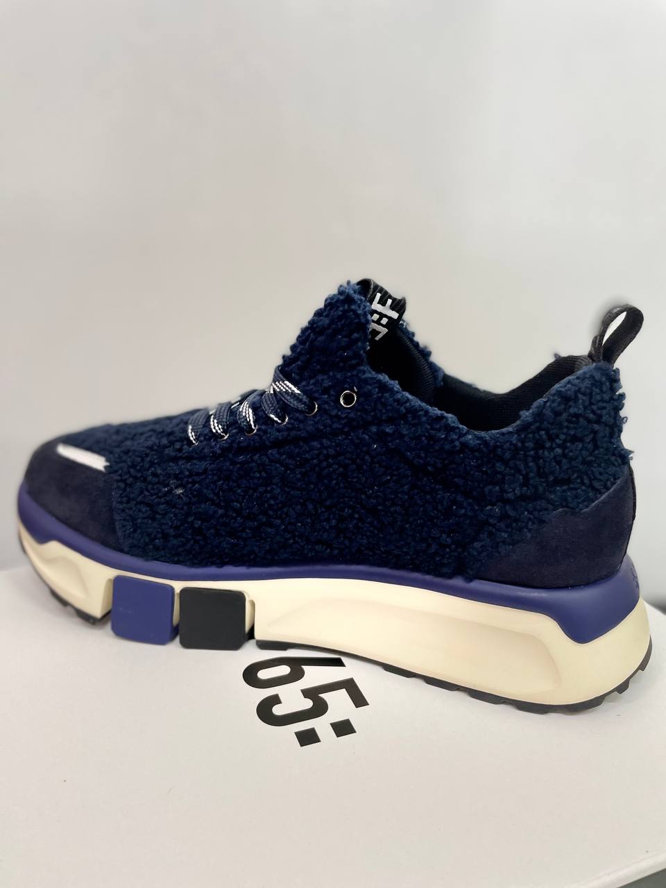 Фото Roberto Serpentini