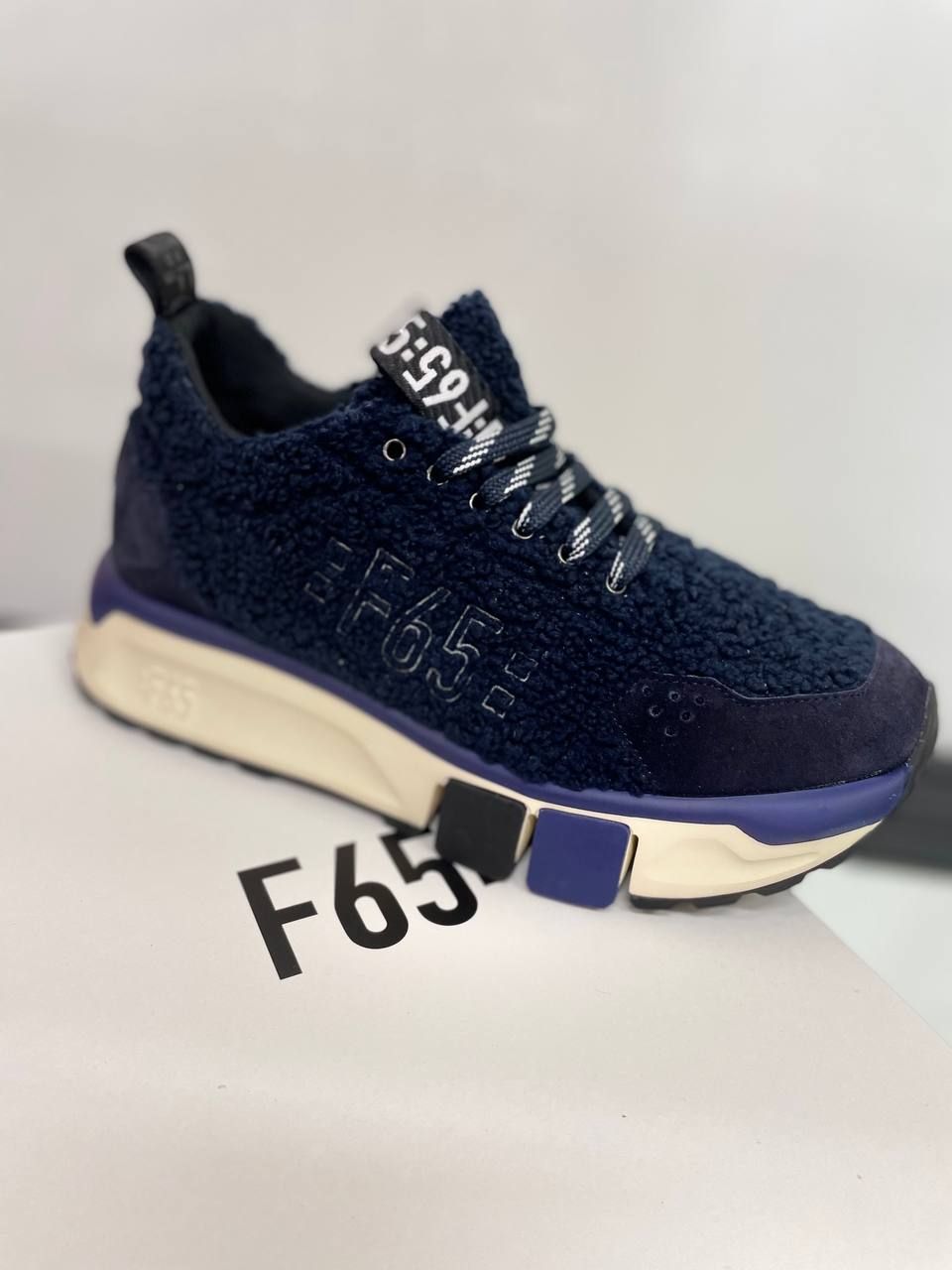 Фото Roberto Serpentini