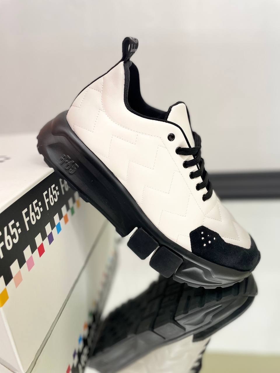 Фото Roberto Serpentini