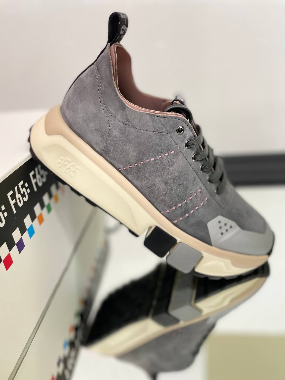 Фото Roberto Serpentini