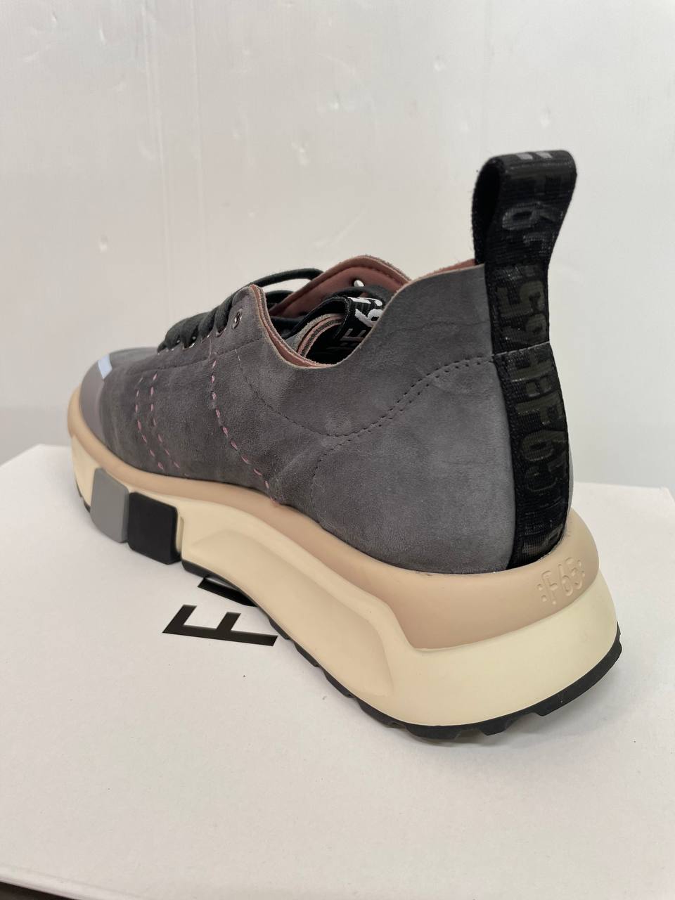 Фото Roberto Serpentini