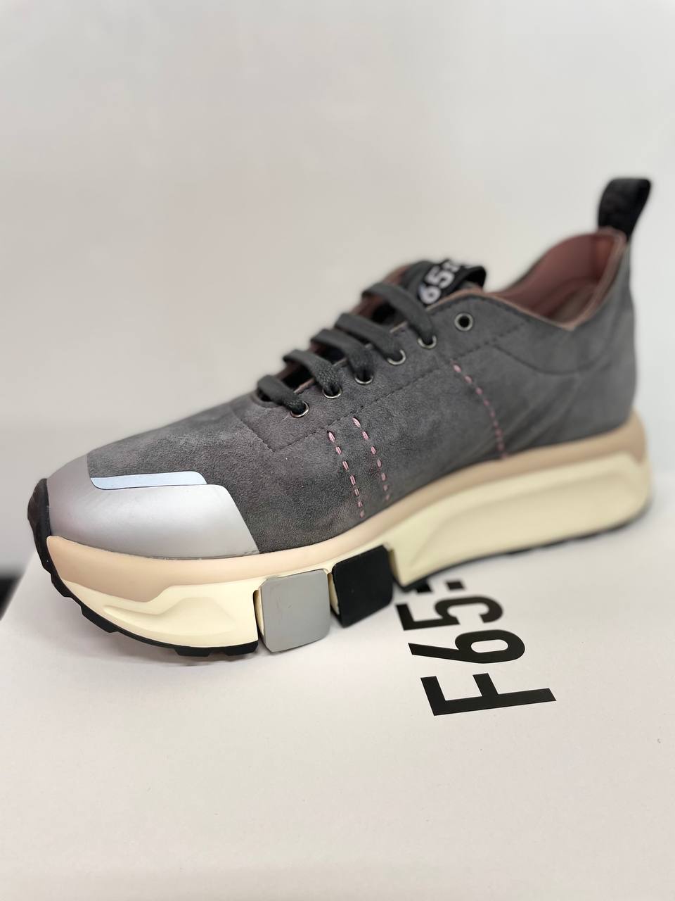 Фото Roberto Serpentini