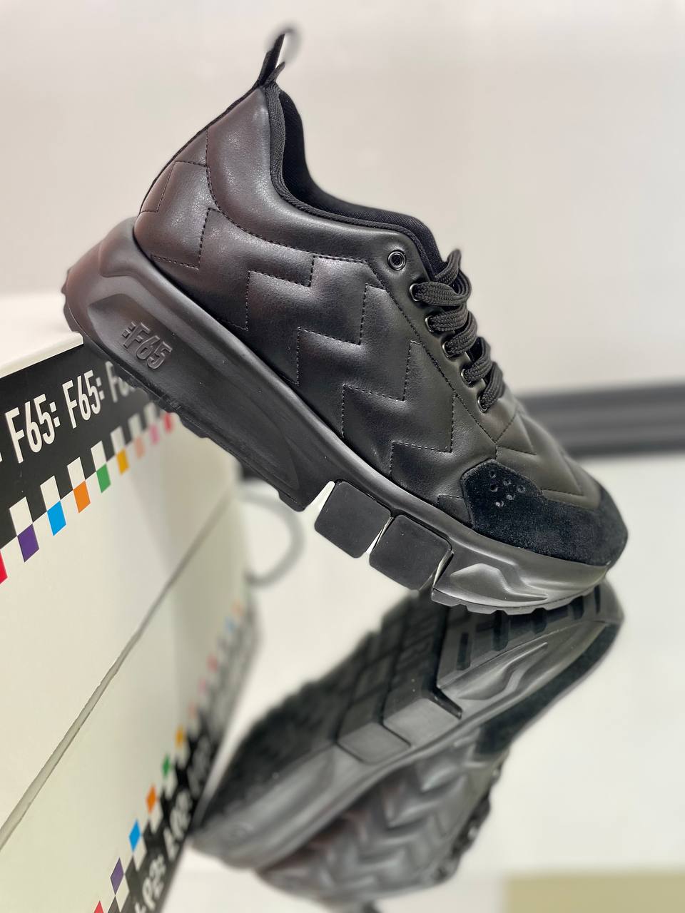 Фото Roberto Serpentini