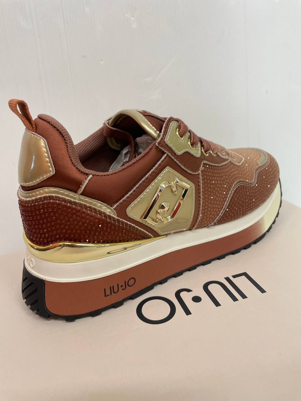 Фото Roberto Serpentini