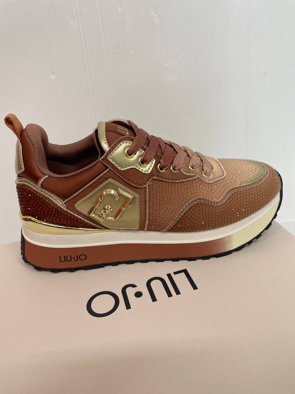 Фото Roberto Serpentini