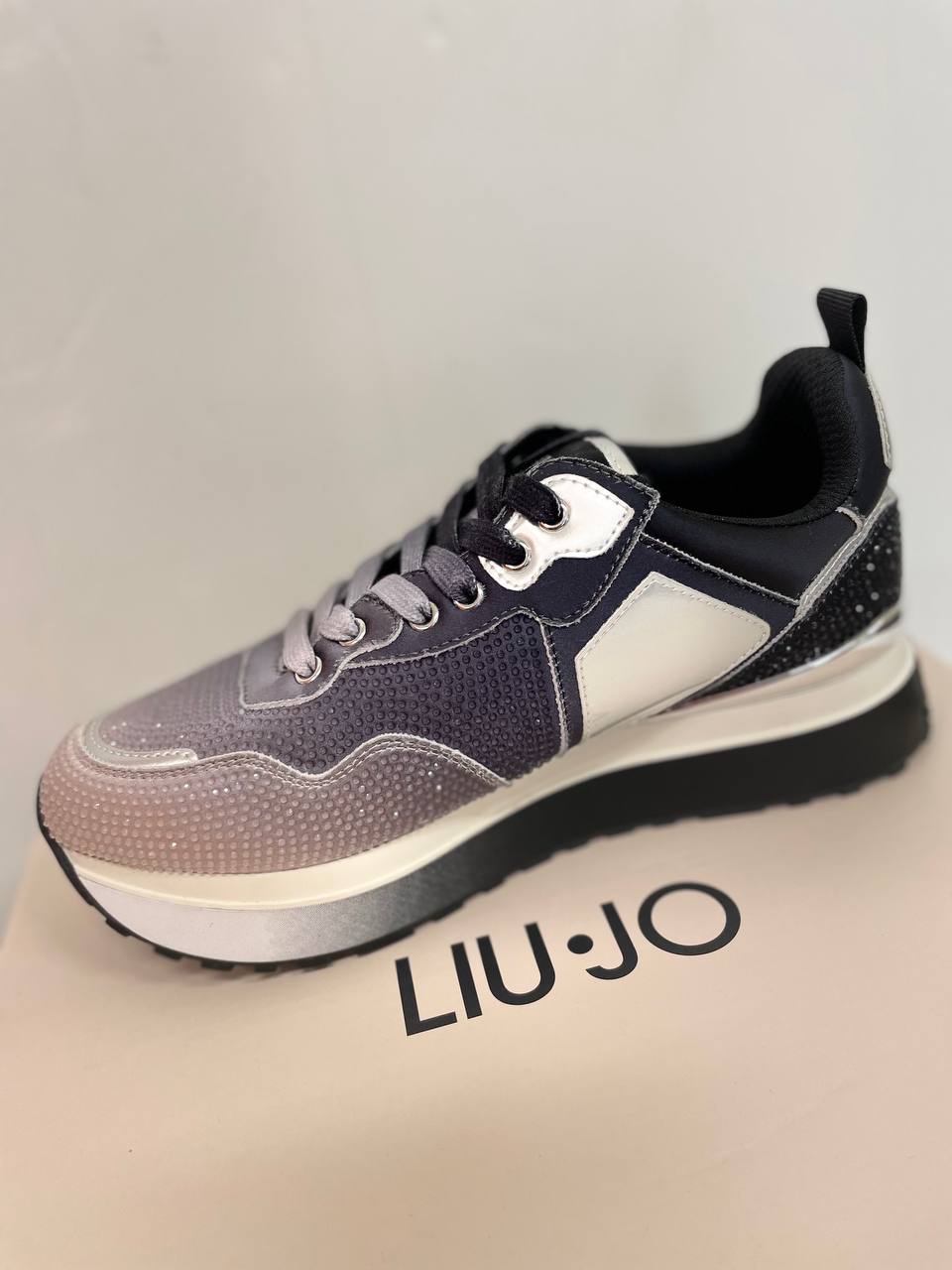 Фото Roberto Serpentini