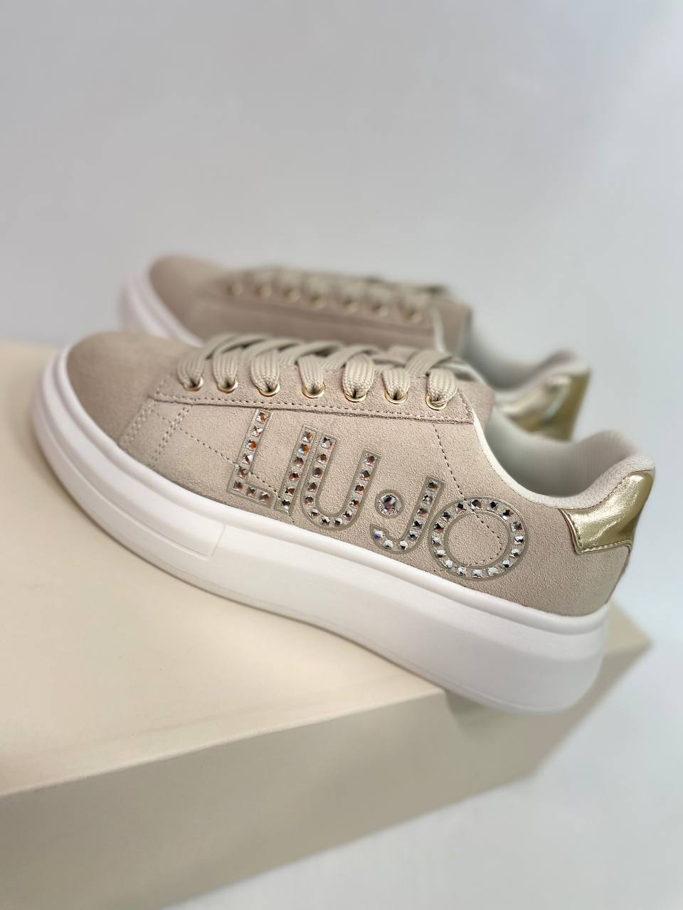 Фото Roberto Serpentini