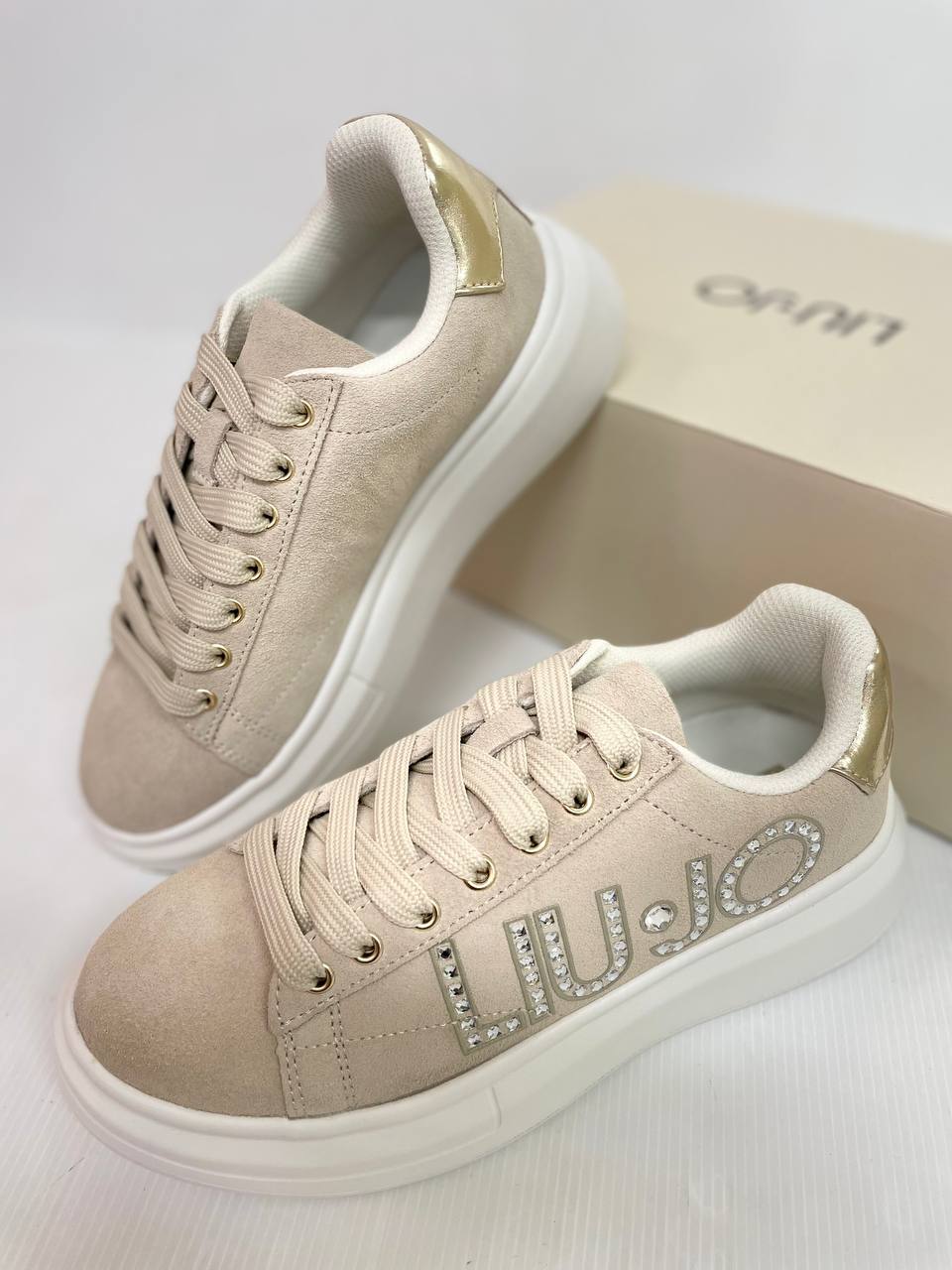 Фото Roberto Serpentini