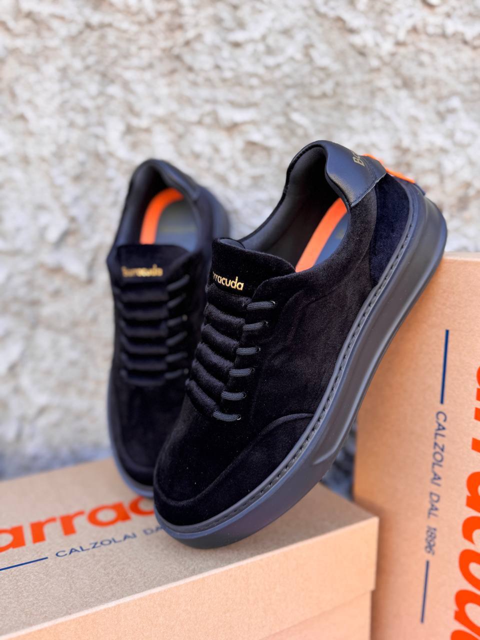 Фото Roberto Serpentini