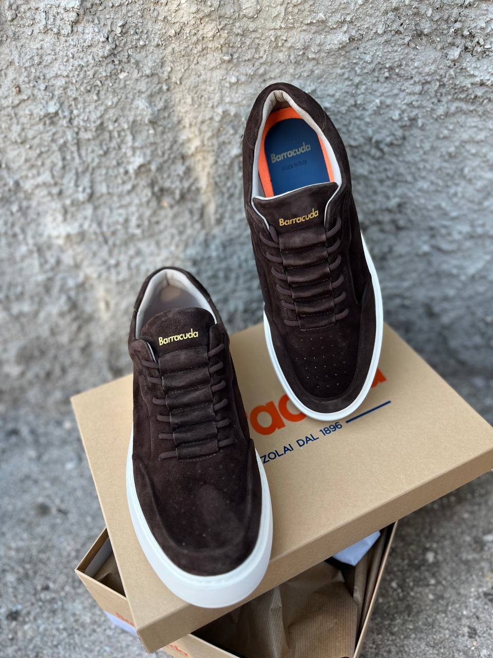 Фото Roberto Serpentini