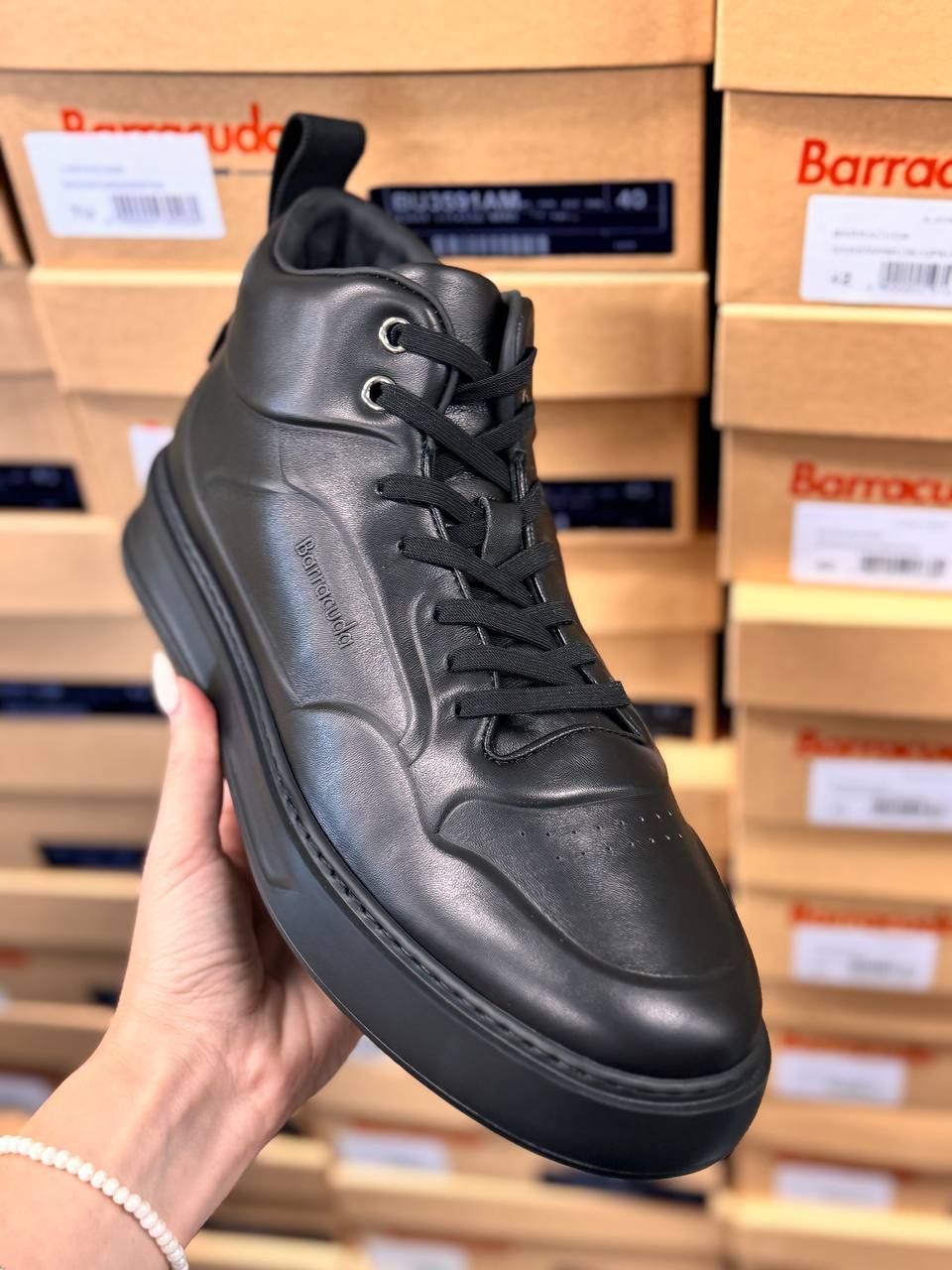 Фото Roberto Serpentini