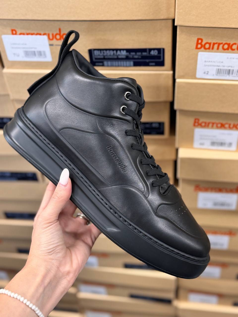 Фото Roberto Serpentini