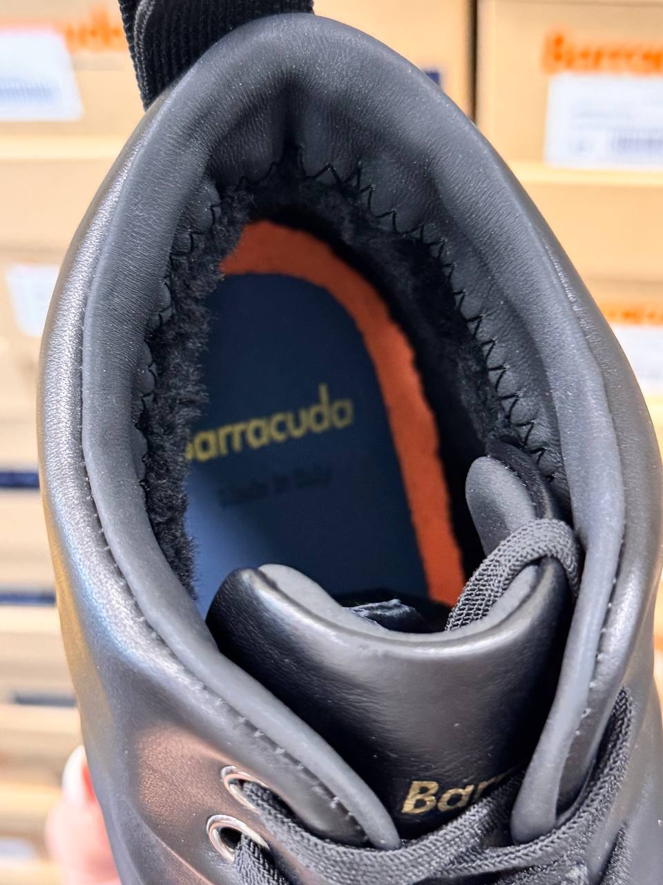 Фото Roberto Serpentini