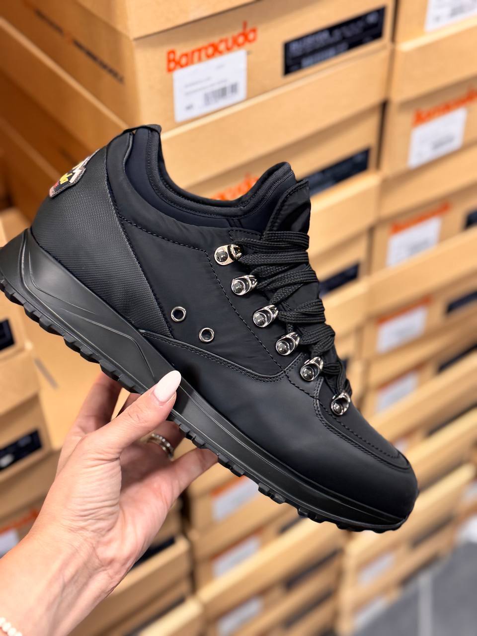 Фото Roberto Serpentini