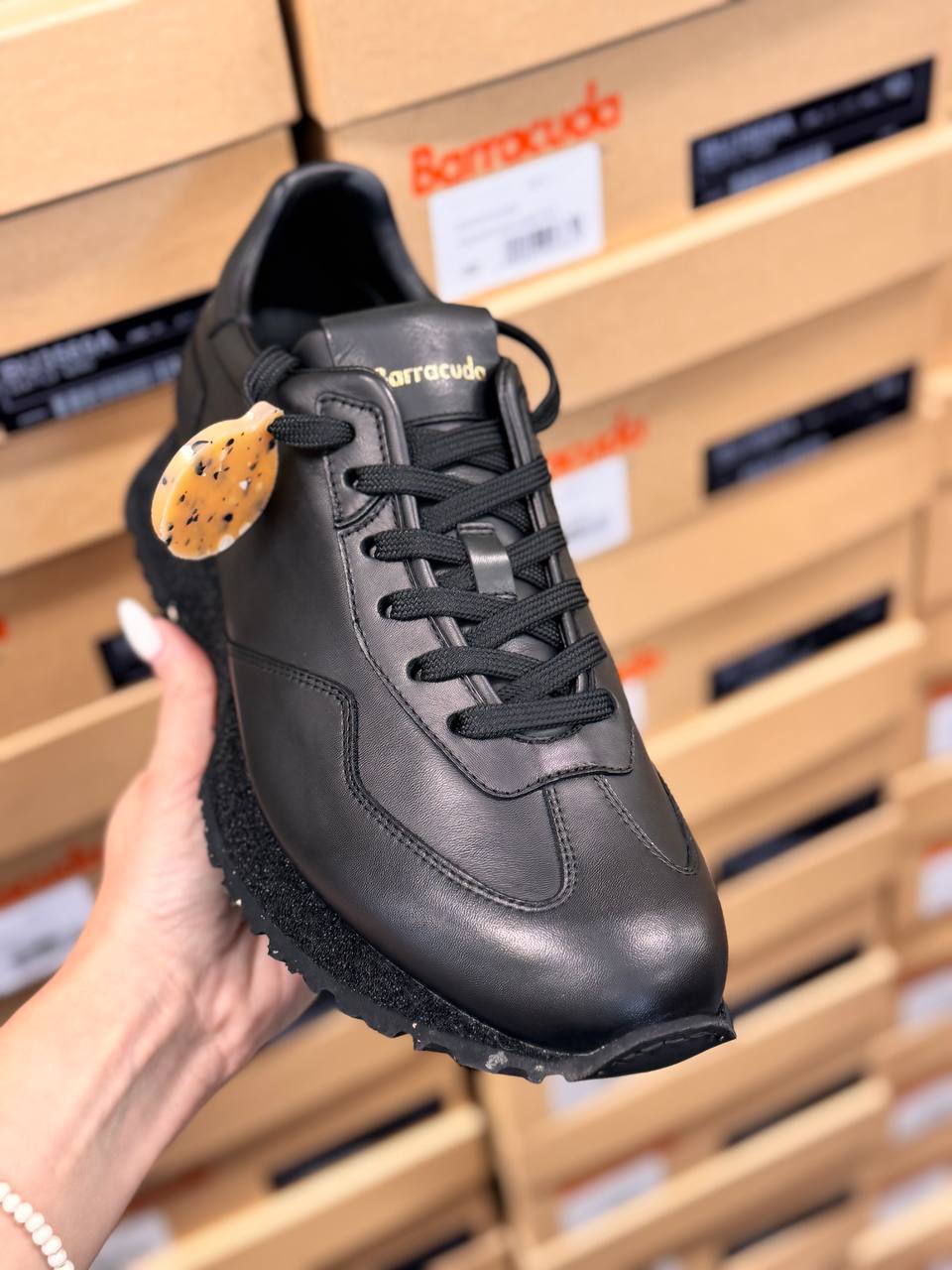 Фото Roberto Serpentini