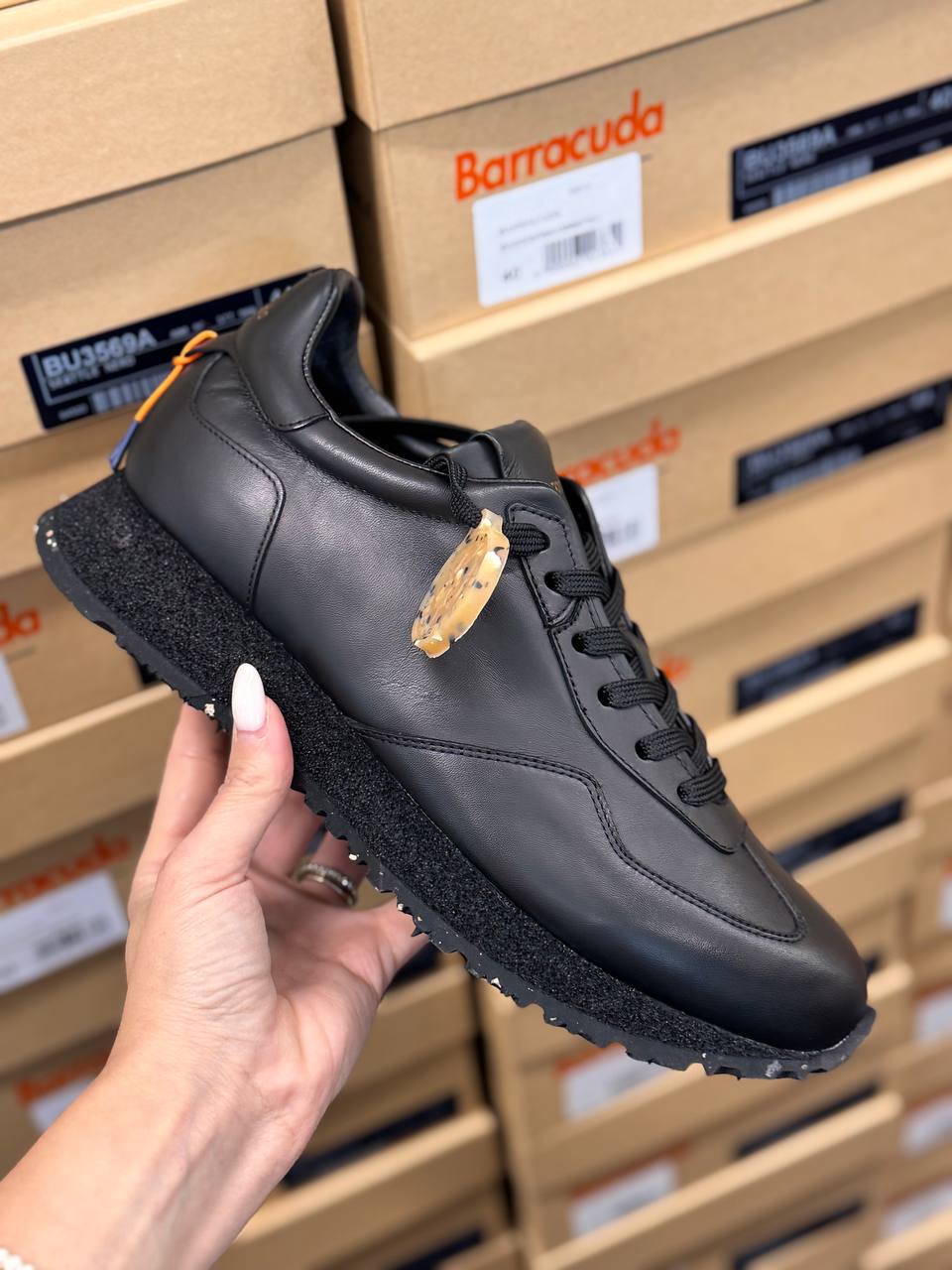 Фото Roberto Serpentini