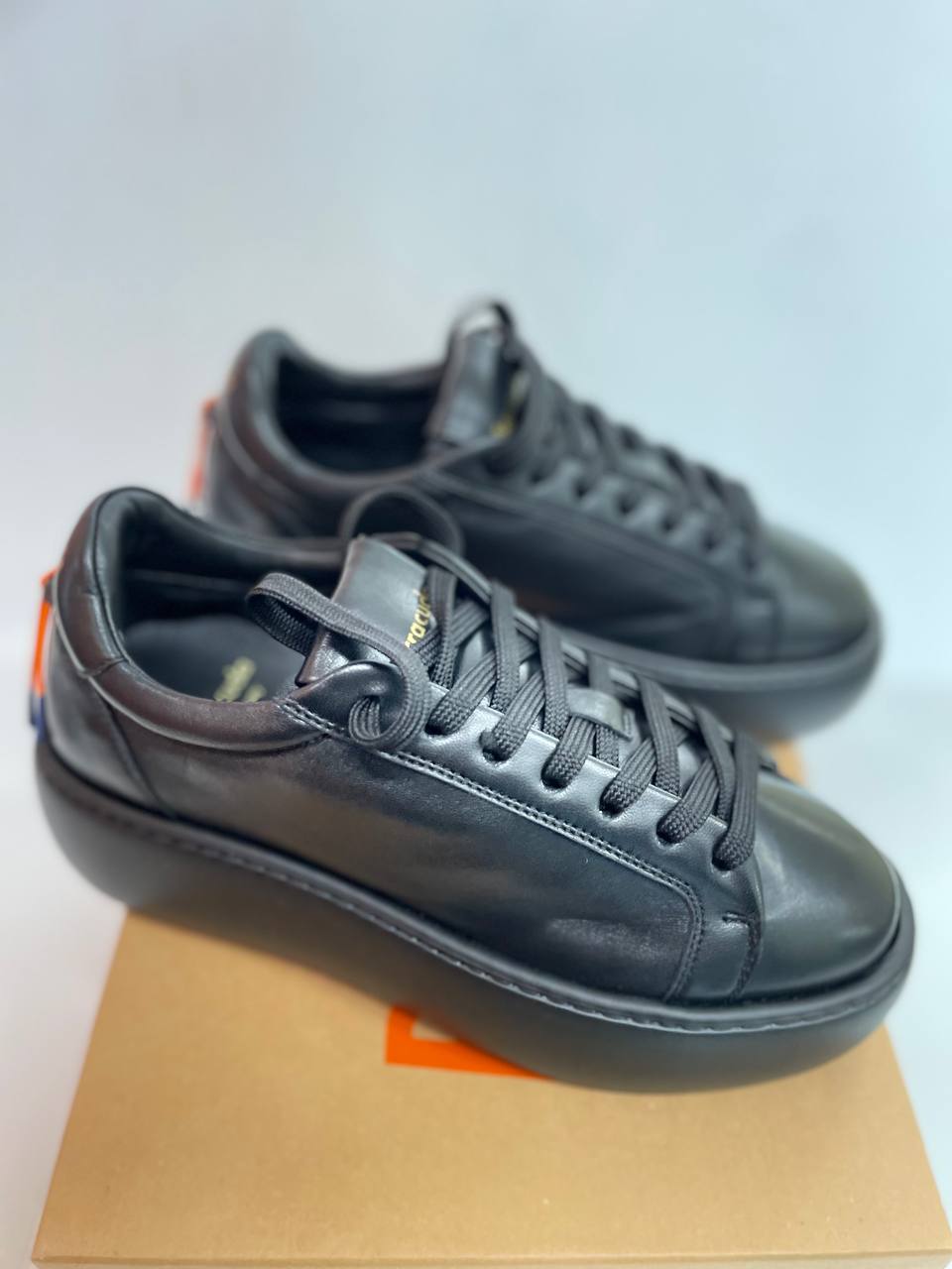 Фото Roberto Serpentini