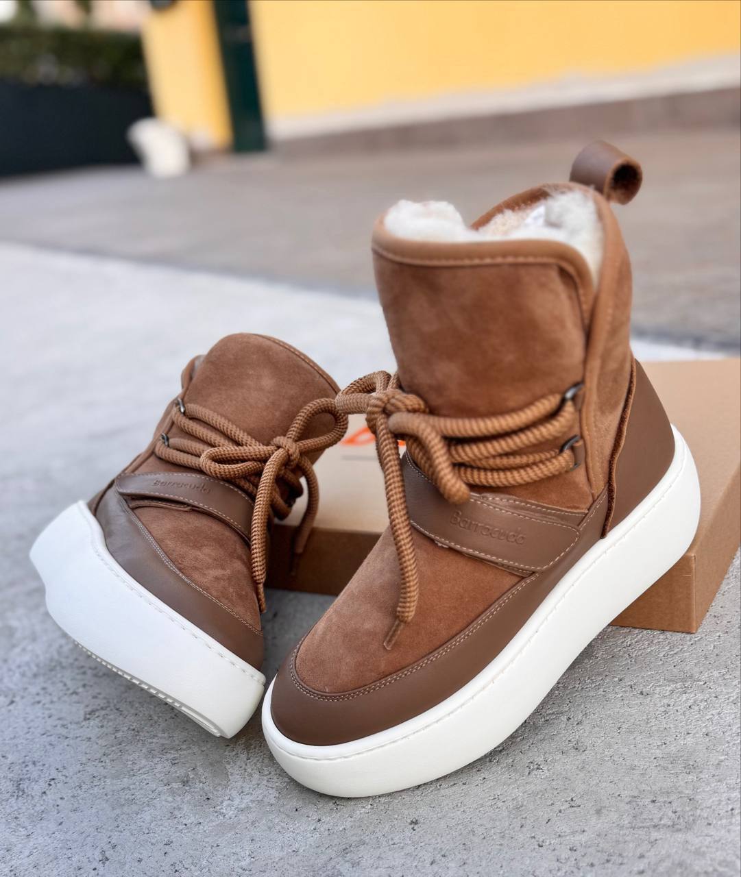 Фото Roberto Serpentini