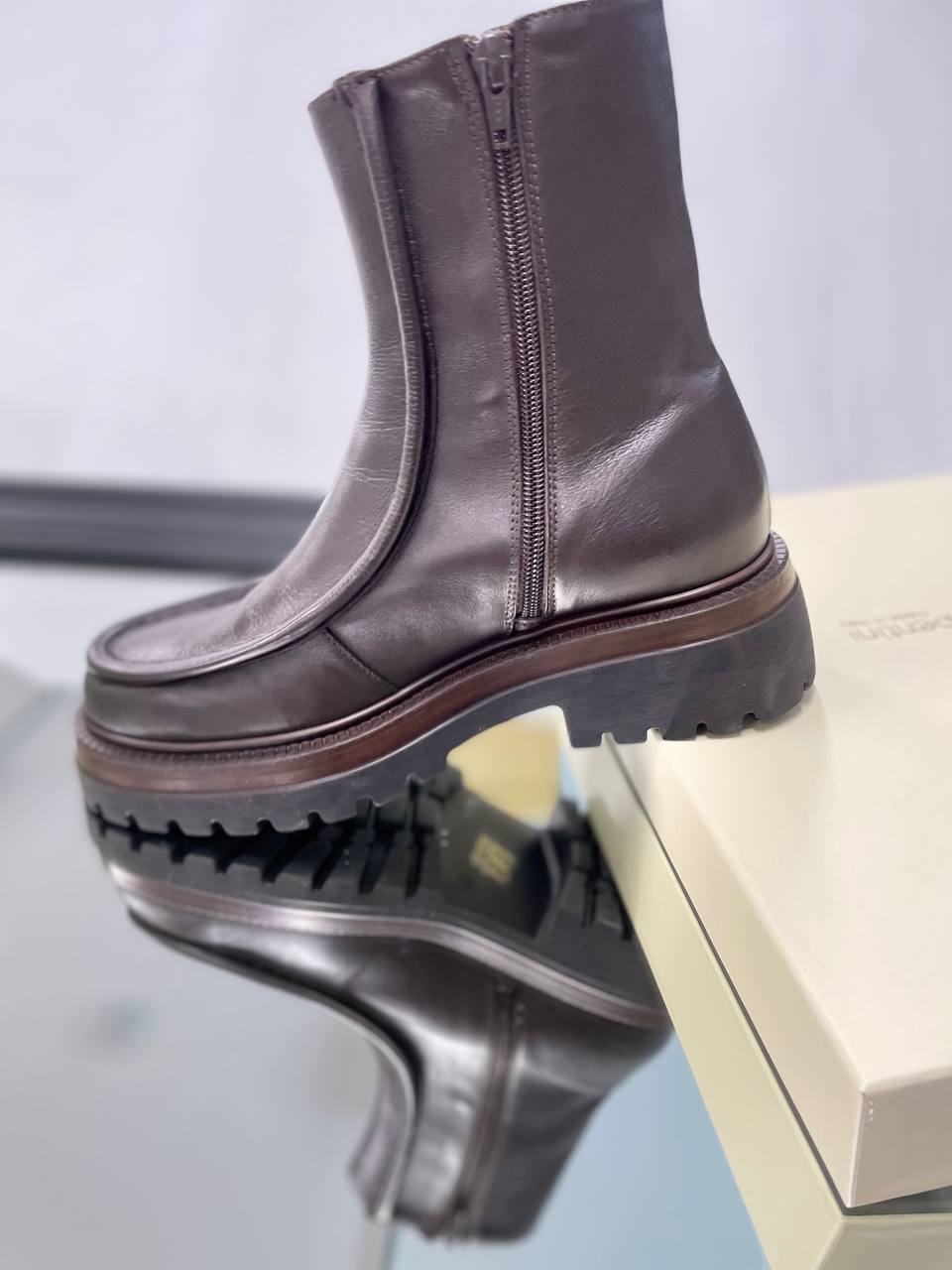 Фото Roberto Serpentini