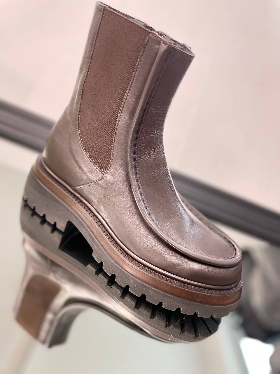 Фото Roberto Serpentini