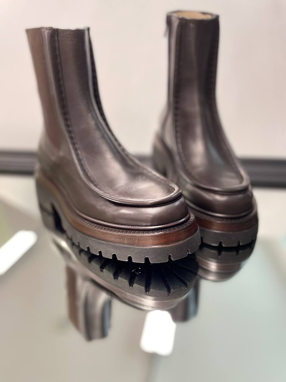 Фото Roberto Serpentini