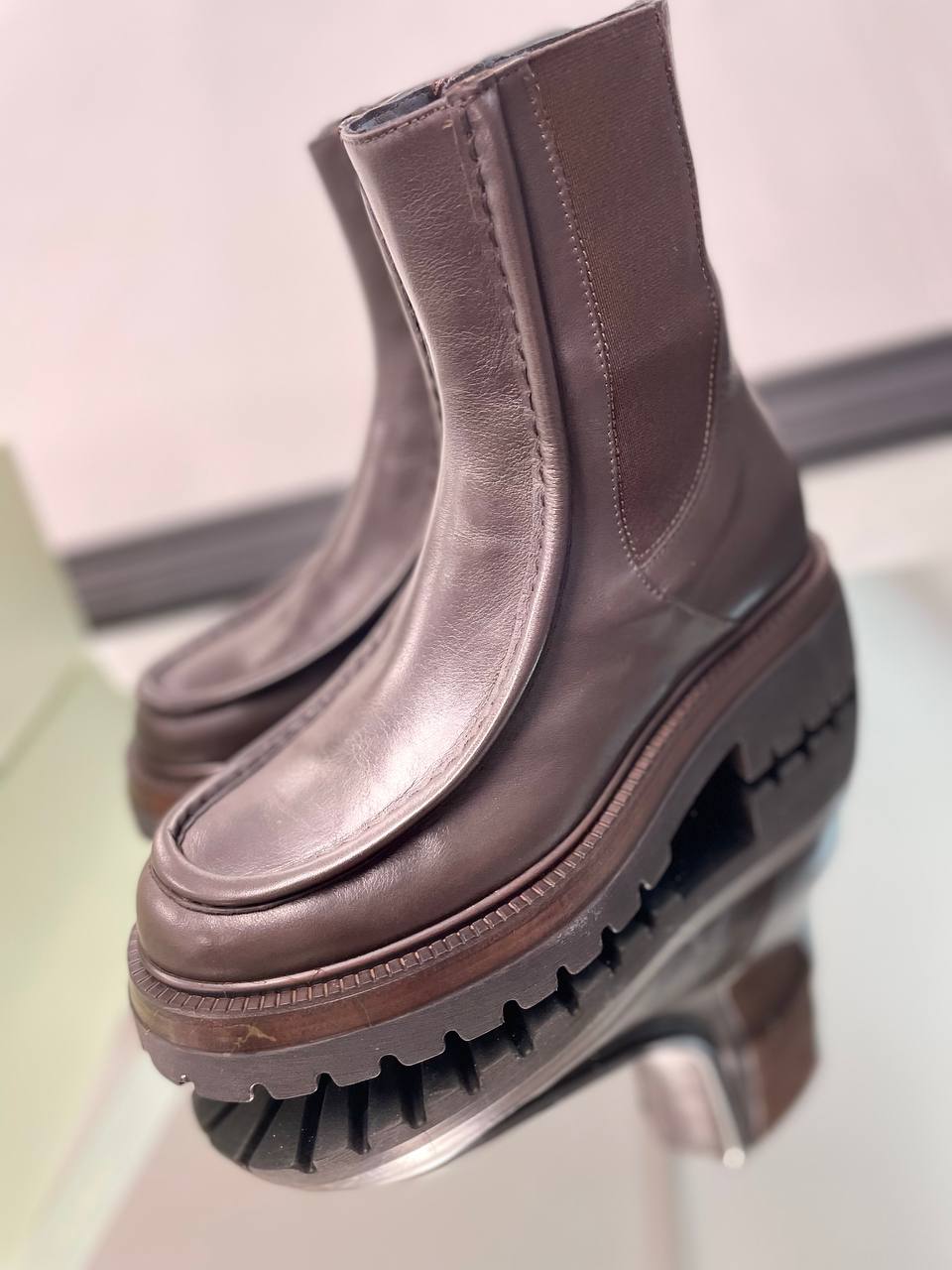 Фото Roberto Serpentini