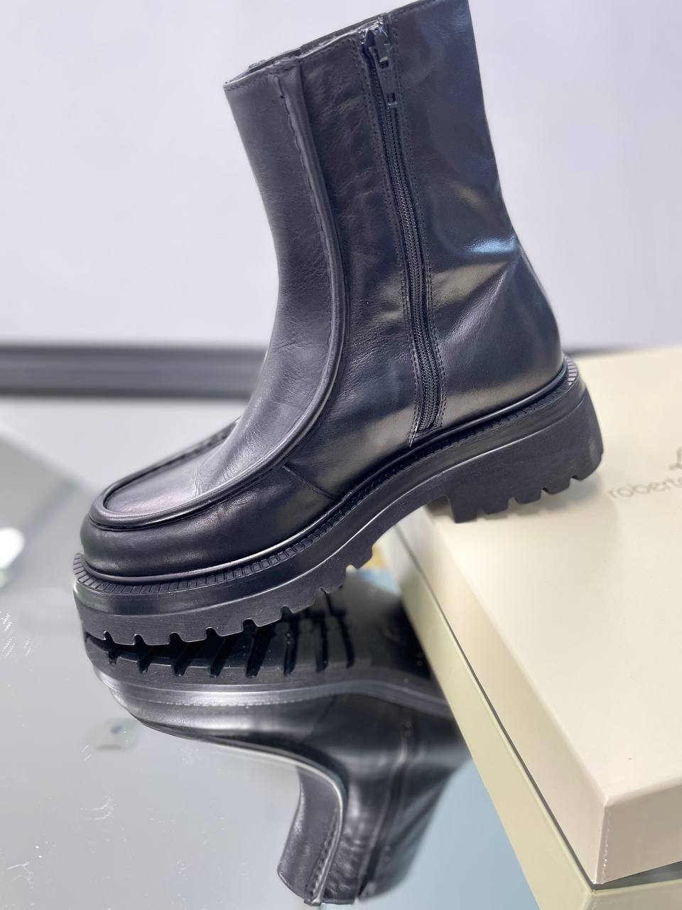 Фото Roberto Serpentini