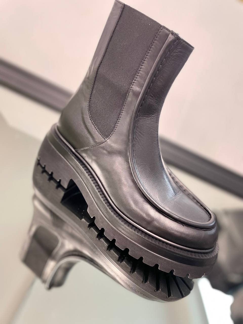 Фото Roberto Serpentini