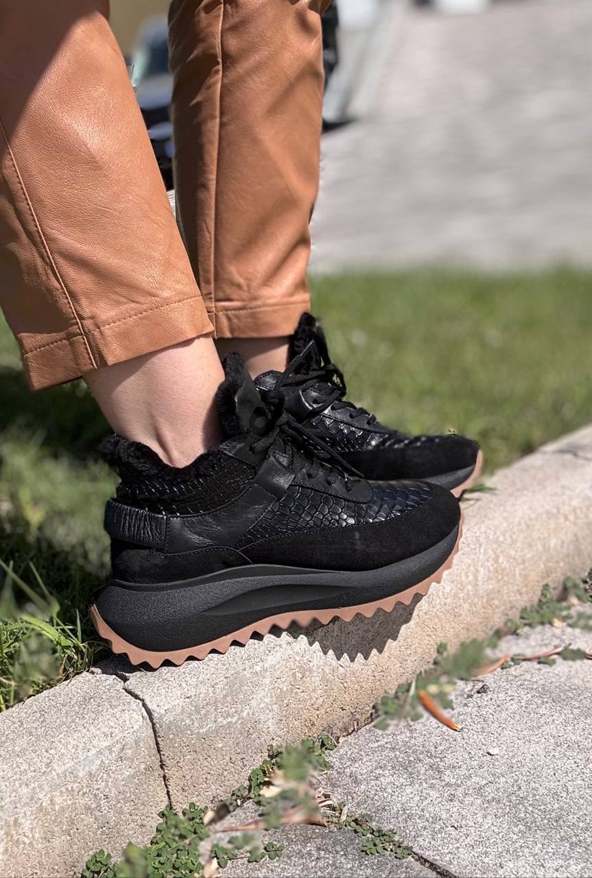 Фото Roberto Serpentini