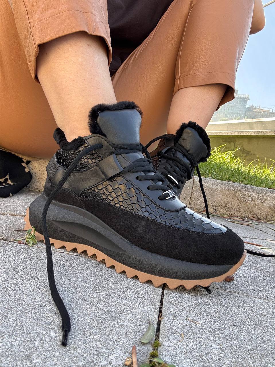 Фото Roberto Serpentini