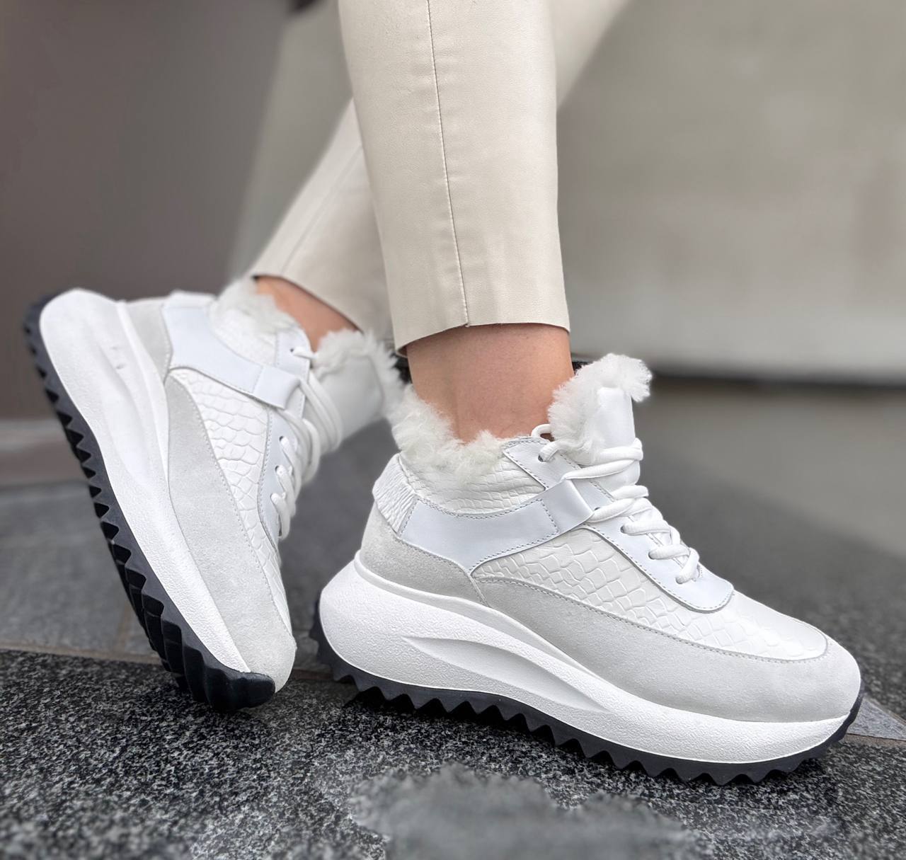 Фото Roberto Serpentini